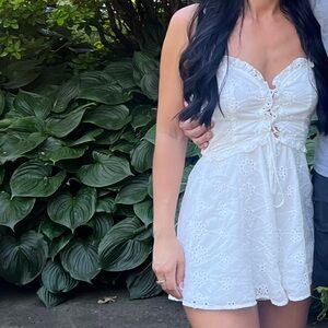 Lulus romper